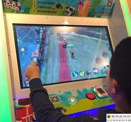 商場(chǎng)導(dǎo)視系統(tǒng) 你或許并未察覺(jué)的另類王者榮耀隊(duì)友