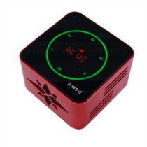 Senbowe 觸摸屏音響 無線藍(lán)牙音箱多功能戶外伴侶價(jià)格解析