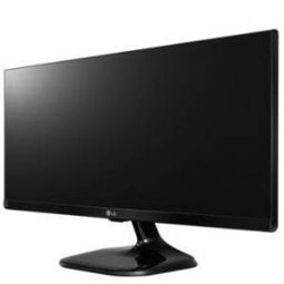 LG 29UM58-P 29英寸21:9 IPS顯示器 1299元超值入手與商場觸摸屏選購指南