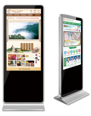 北京飛舜信息技術 打造智慧商場導視系統，引領購物新體驗