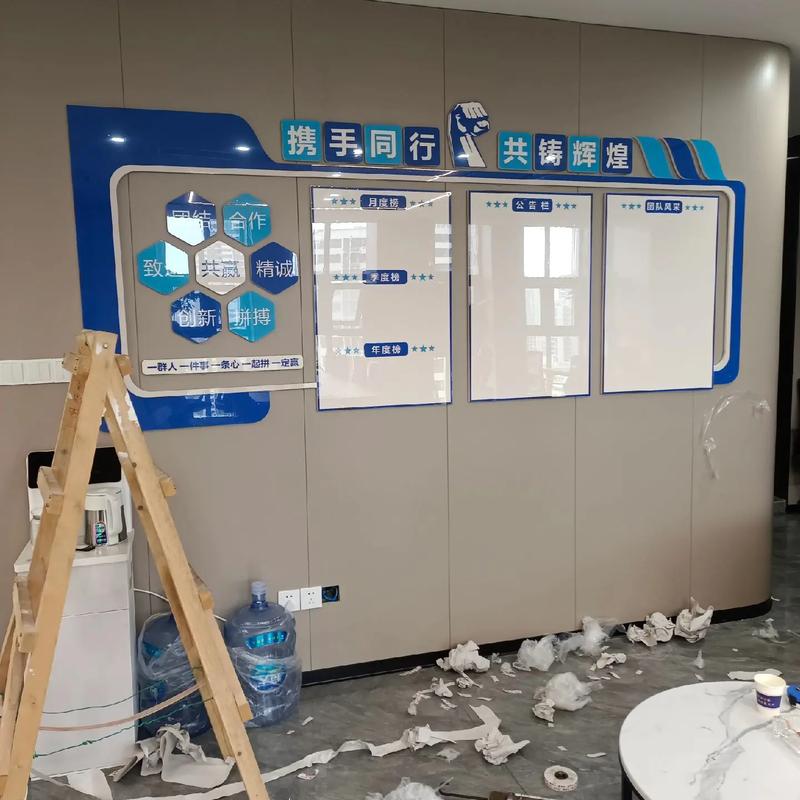 攜手同行，共鑄輝煌——專業(yè)廣告設(shè)計(jì)制作安裝一條龍服務(wù)